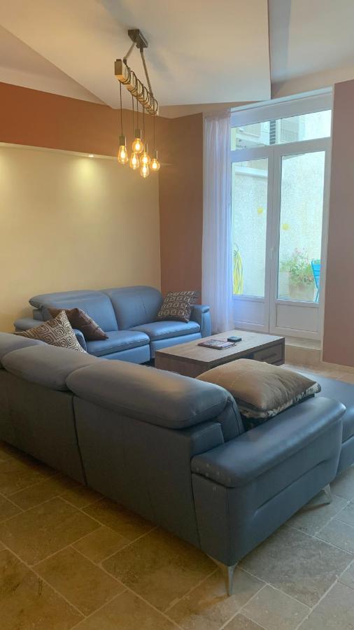 Logis De La Foulerie Bed and Breakfast Bize-Minervois Buitenkant foto